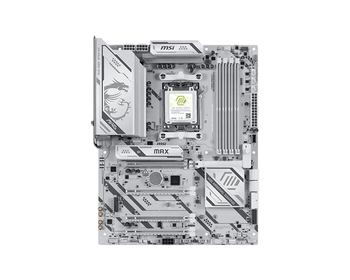 Placa AMD MSI MAG B850 GAMING PLUS MAX WIFI Socket AM5