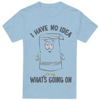 south park camiseta manga larga tv7249 para hombre