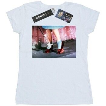 The Wizard Of Oz Camiseta There's No Place Like Home para mujer