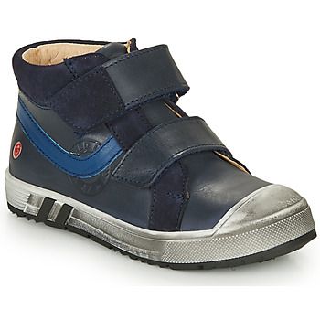 GBB Zapatillas altas OMALLO para niño