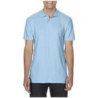 gildan polo softstyle para hombre