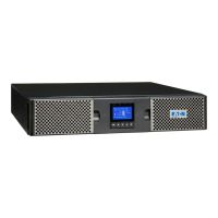 eaton 9px 15kva sai doble conversion en linea 15 kva 1500w 8 salidas ac negro