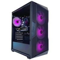 megamania omega pc intel core i9-12900f64gb2tb ssdrtx 5070