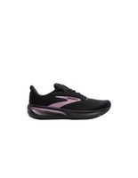 zapatillas de running brooks revel 9 mujer negronegrooro rosa
