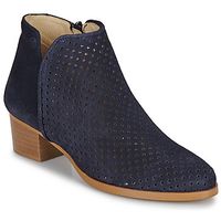 betty london botines aline para mujer