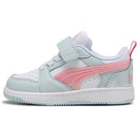 puma zapatillas - para nina