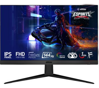 MSI Optix G241 Full HD 24