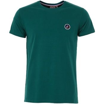 Peak Mountain Camiseta T-shirt manches courtes homme CODA para hombre