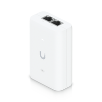 ubiquiti inyector u-poe u-poe-at 30w 48v 065a