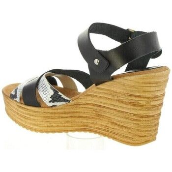 Cumbia Sandalias 31001 para mujer
