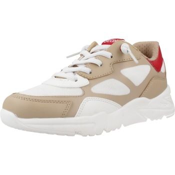 Geox Zapatillas J Loftus Boy para niño