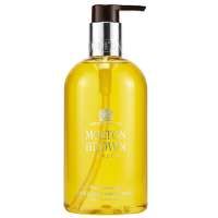 molton brown flora luminare hand wash 300ml