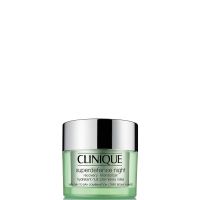 clinique superdefense night recovery moisturizer 50ml tipos de piel 12