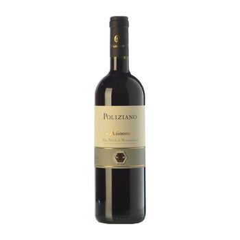 Poliziano Vino Tinto Asinone Vino 75 Cl 13.5% Vol.