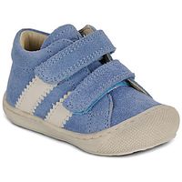 naturino zapatillas altas naturino macks 3 vl para nina