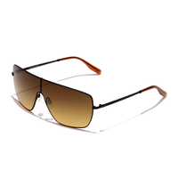 gafas de sol hawkers eclipsa - black tobacco