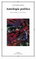 antologia poetica (ed. bilingüe)