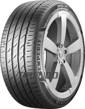Semperit Speed-Life 3 ( 195/65 R15 91H EVc )