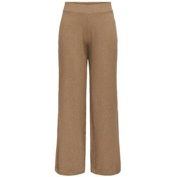 Only Pantalón fluido Magan para mujer
