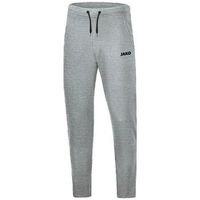 jako pantalon chandal pantalon jogging base gris para hombre