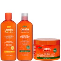 cantu wash day bundle