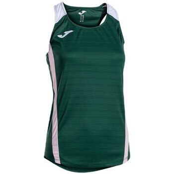 Joma Tops y Camisetas Montreal para mujer