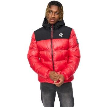 Kings Will Dream Abrigo de plumas Summs para hombre