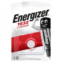 energizer pila de boton litio cr1632 3v