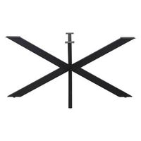 armazon de mesa norbyn 150x71x80