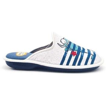 Cosdam Pantuflas 4310 para mujer