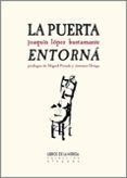 la puerta entorna