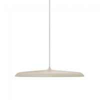 lampara colgante led artist 40 ii 25w