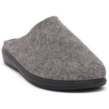 Grunland Pantuflas GRIGIO M1LASO para hombre