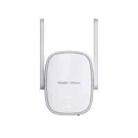 ruijie reyee rg-ew300r extensor wi-fi en malla a 300 mbps