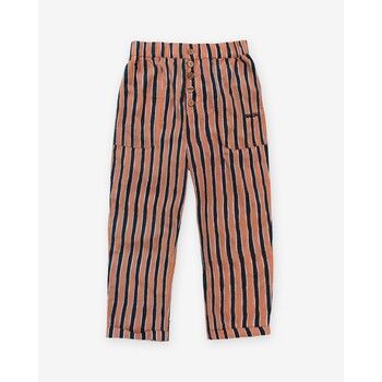 Naada Pantalón pirata V2313 P.07.600 DES para niña