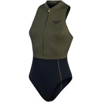 speedo banador pt1399 para mujer