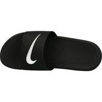 nike chanclas kawa slide para nino