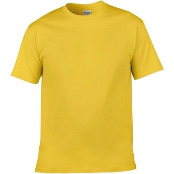 Gildan Camiseta manga larga Soft Style para hombre