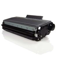compatible black brother tn3230 standard capacity toner cartridge