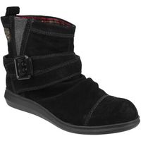 rocket dog botas mint para mujer