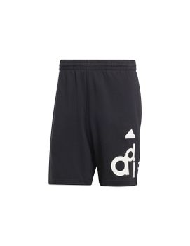 Pantalones adidas Bl Short Q1 Graphic Hombre Negro