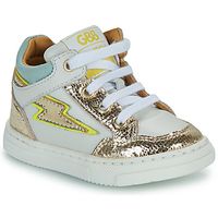 gbb zapatillas altas dalila flex para nino