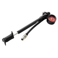 rock shox high pressure 300 psi forkshock pump
