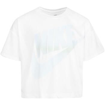 Nike Camiseta Futura para mujer
