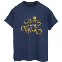 wish camiseta magic in every para mujer
