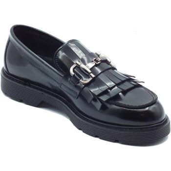 Nacree Mocasines Astry028 Boston para mujer