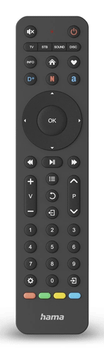 HAMA Mando TV Universal 4en1
