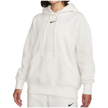 Nike Jersey W NSW PHNX FLC OS PO HOODIE para mujer