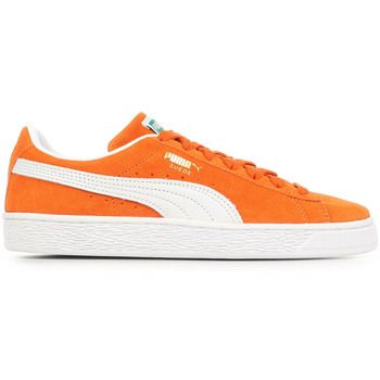 Puma Deportivas Moda Suede Classic para hombre