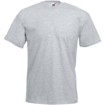 Fruit Of The Loom Camiseta 61036 para hombre